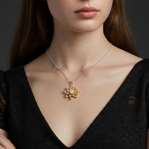 Eterna Lotus Royale - Image 4
