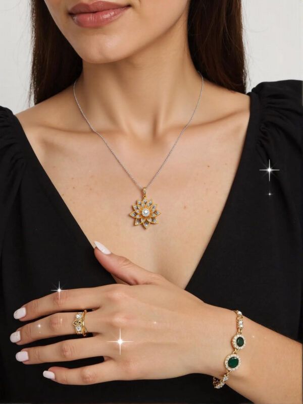 Eterna Lotus Royale - Image 5