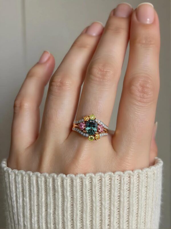 Regal Spectrum Ring - Image 2