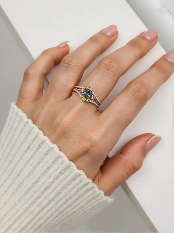 Regal Spectrum Ring - Image 3
