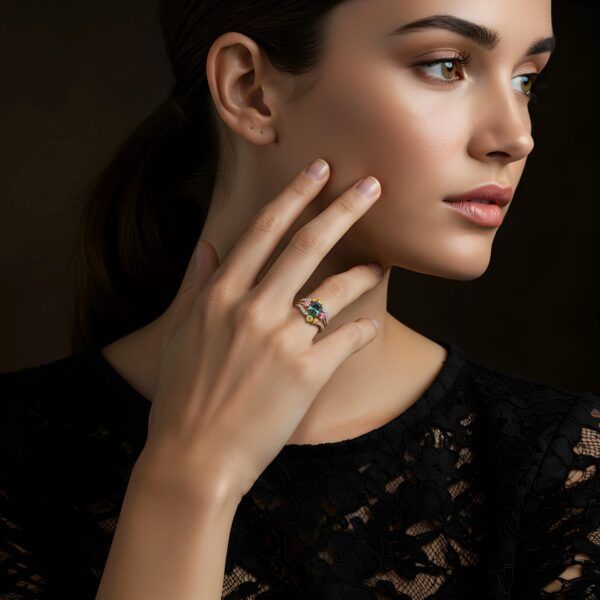 Regal Spectrum Ring - Image 4