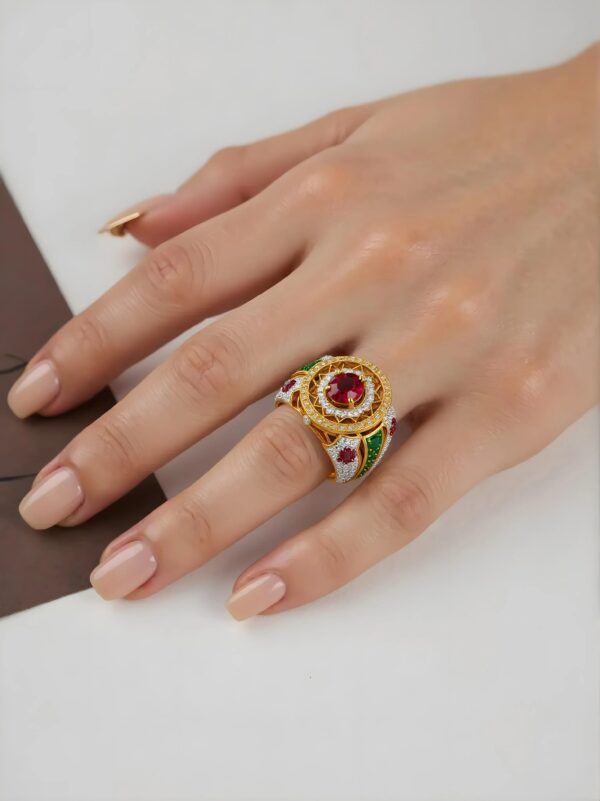 Royal Opulence - Image 3
