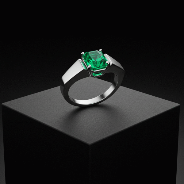 Zamardaan ring
