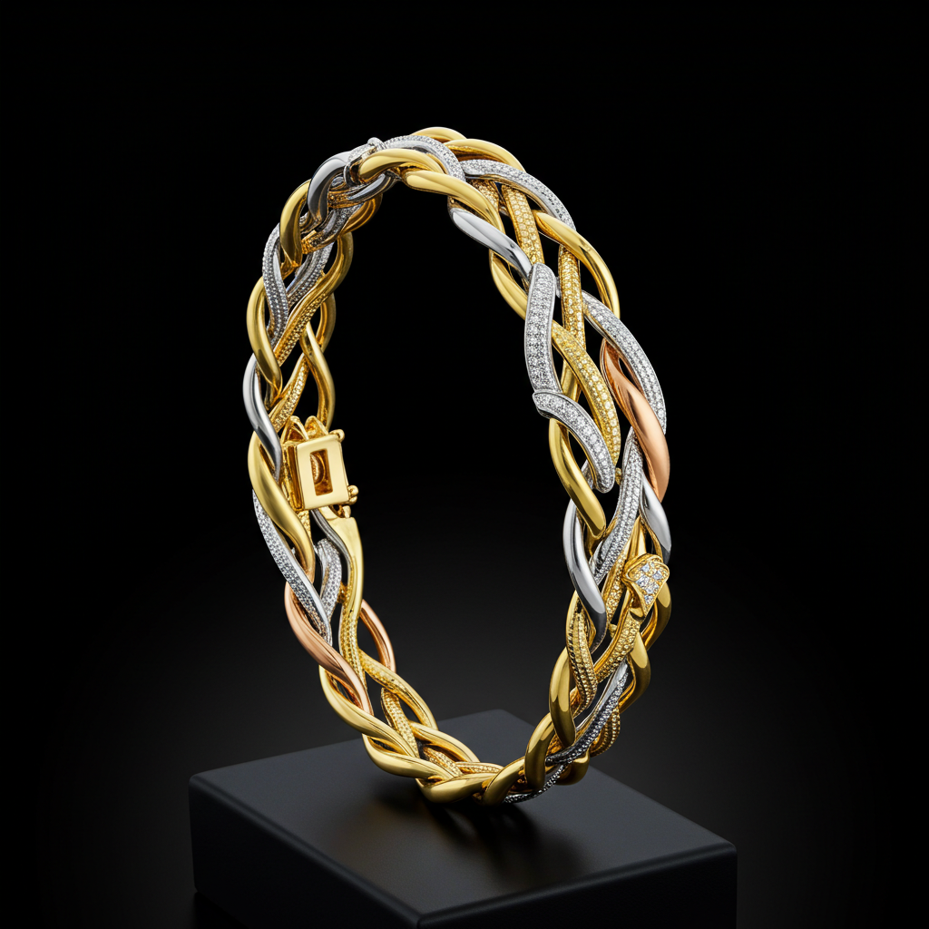 Regalia Twist