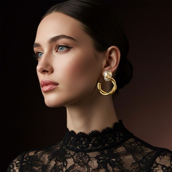 Gilded Elegance - Image 2
