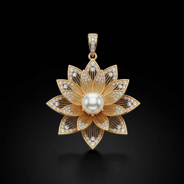 Eterna Lotus Royale - Image 2