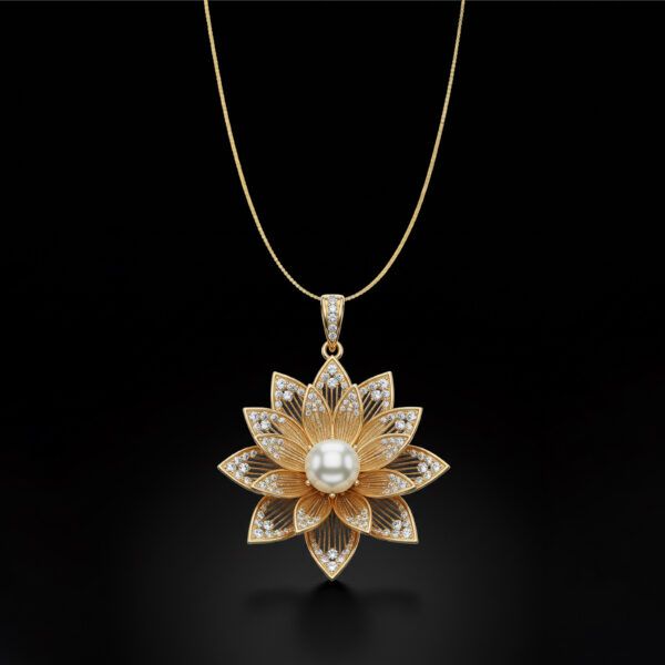 Eterna Lotus Royale - Image 3