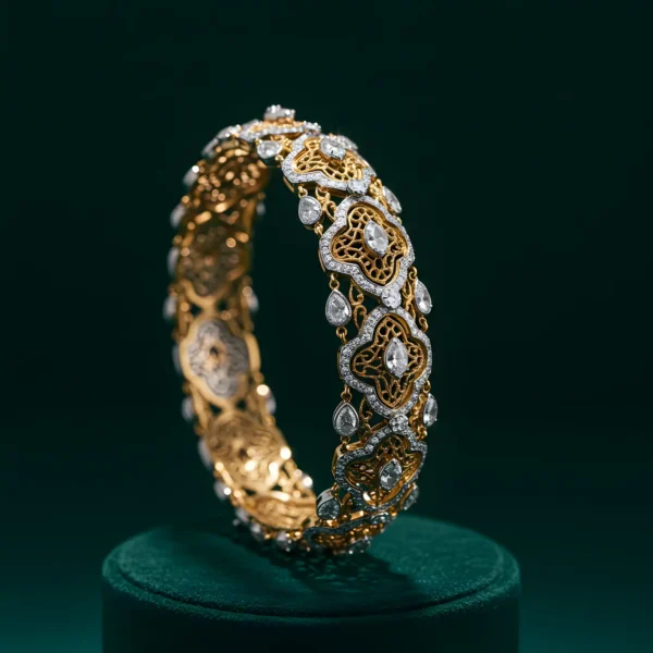 The Noor bracelet