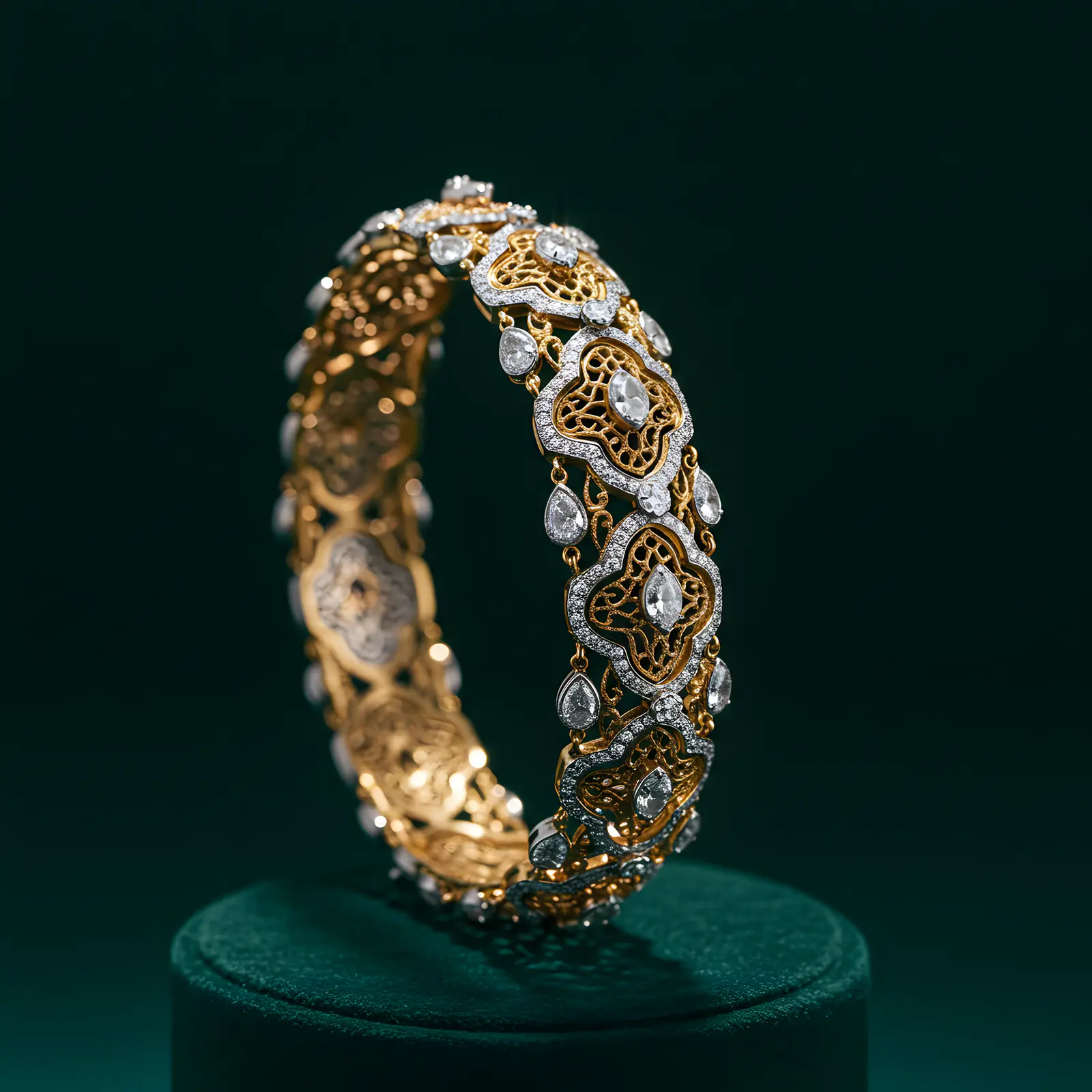 The Noor bracelet
