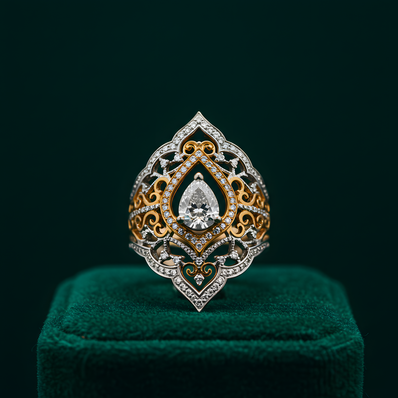 The Noor Ring