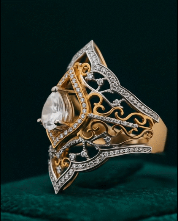 The Noor Ring - Image 4