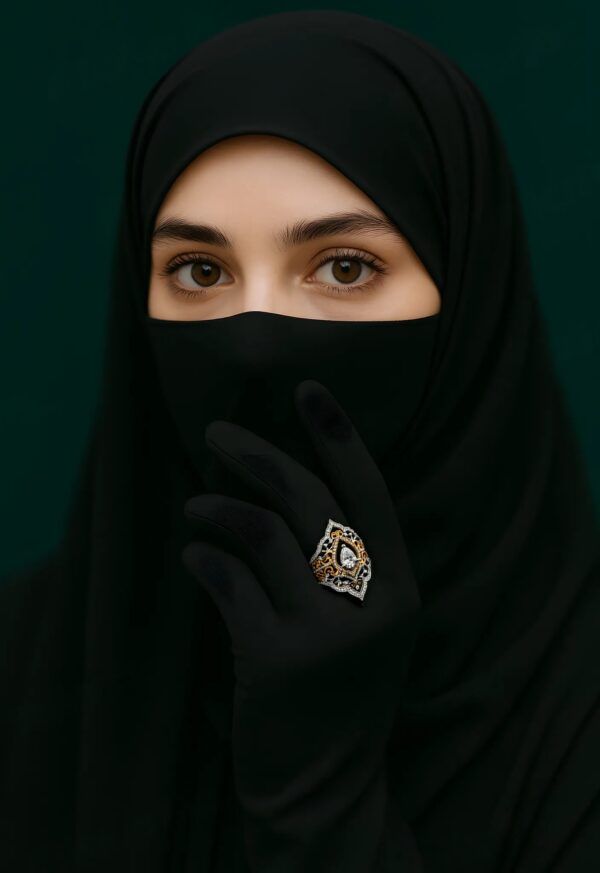The Noor Ring - Image 2