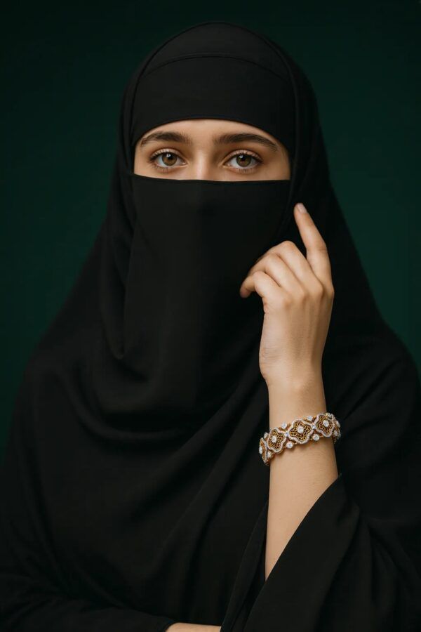 The Noor bracelet - Image 4
