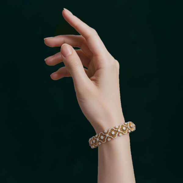 The Noor bracelet - Image 3