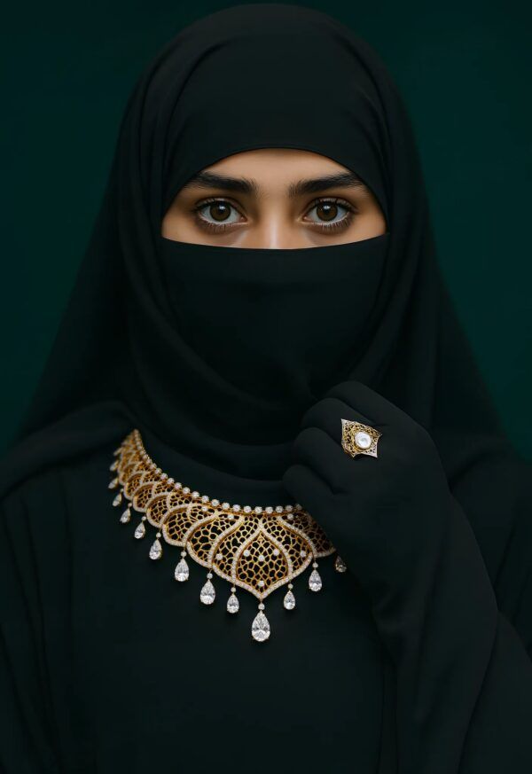 The Noor Necklace - Image 2