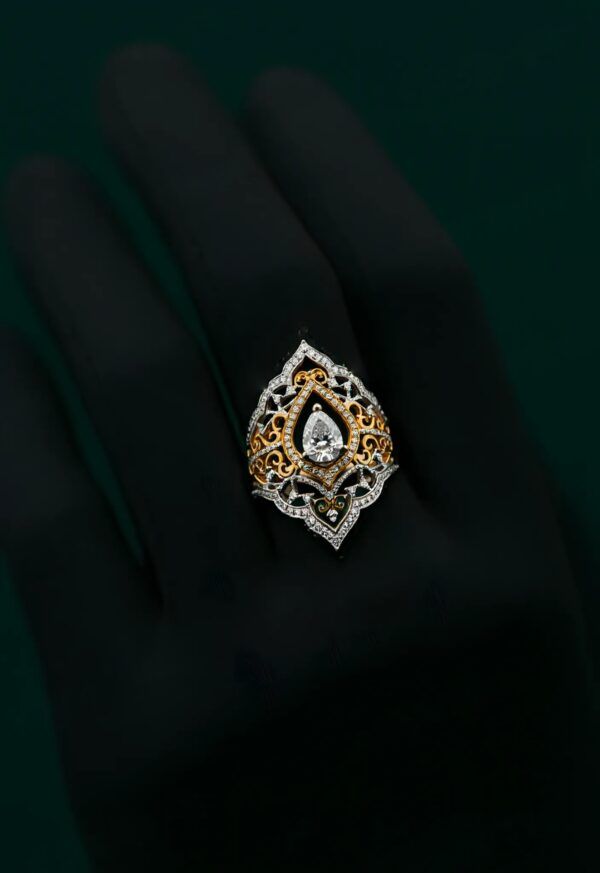 The Noor Ring - Image 3