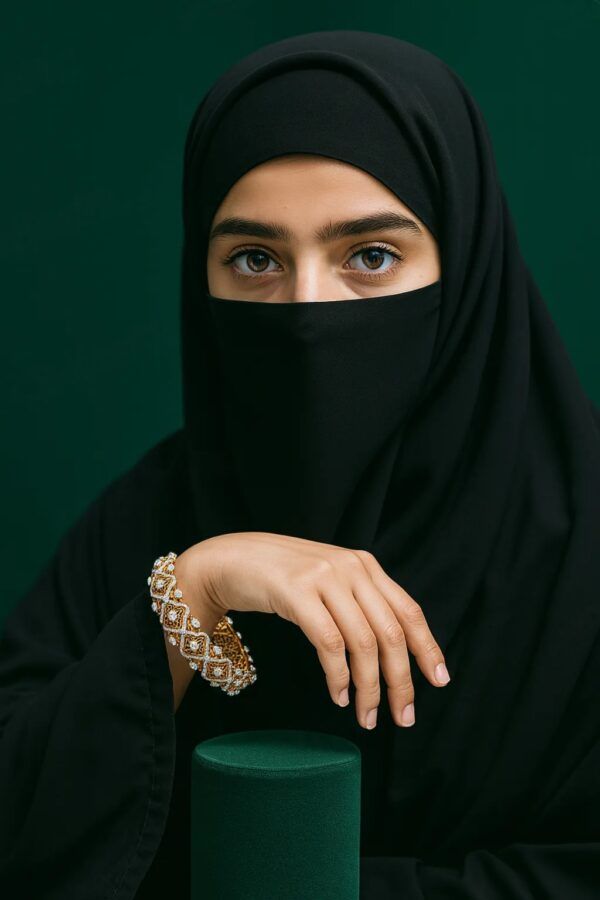 The Noor bracelet - Image 2