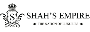 Shah's Empire Logo